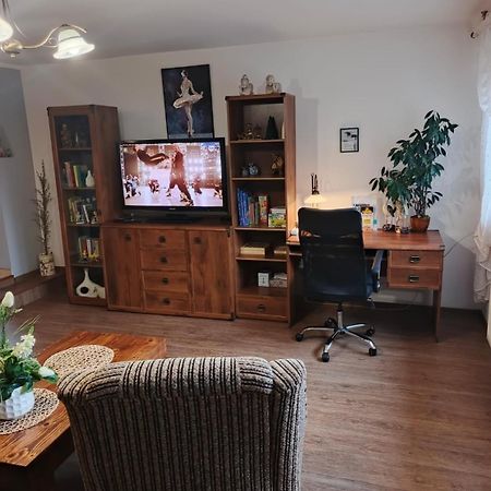 Apartament Przy Plazy Free Parking Złotów Dış mekan fotoğraf