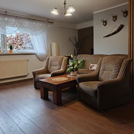 Apartament Przy Plazy Free Parking Złotów Dış mekan fotoğraf