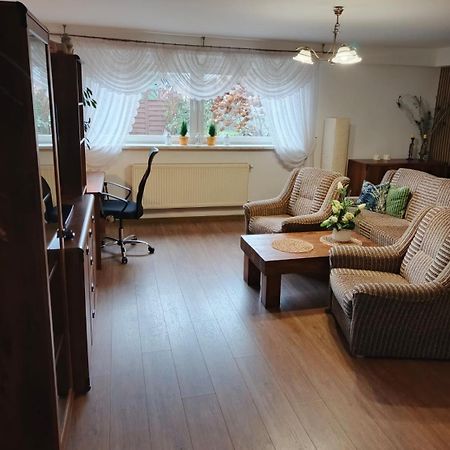 Apartament Przy Plazy Free Parking Złotów Dış mekan fotoğraf