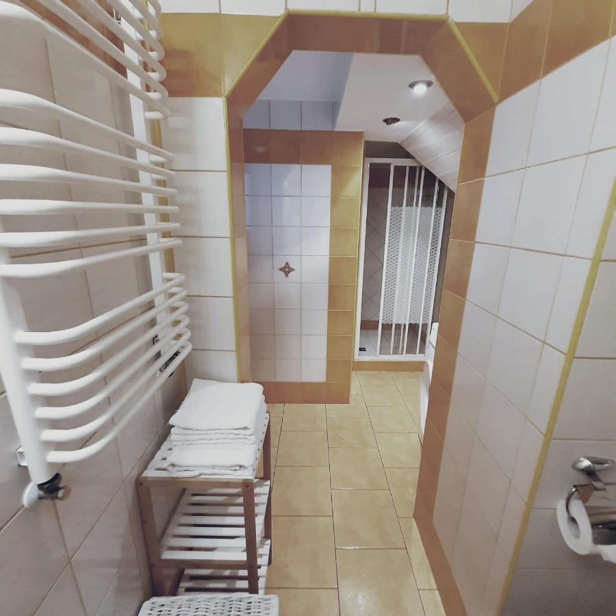 Apartament Przy Plazy Free Parking Daire Złotów Dış mekan fotoğraf