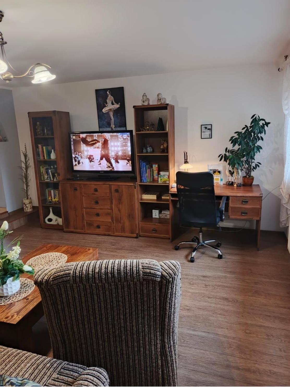 Apartament Przy Plazy Free Parking Złotów Dış mekan fotoğraf
