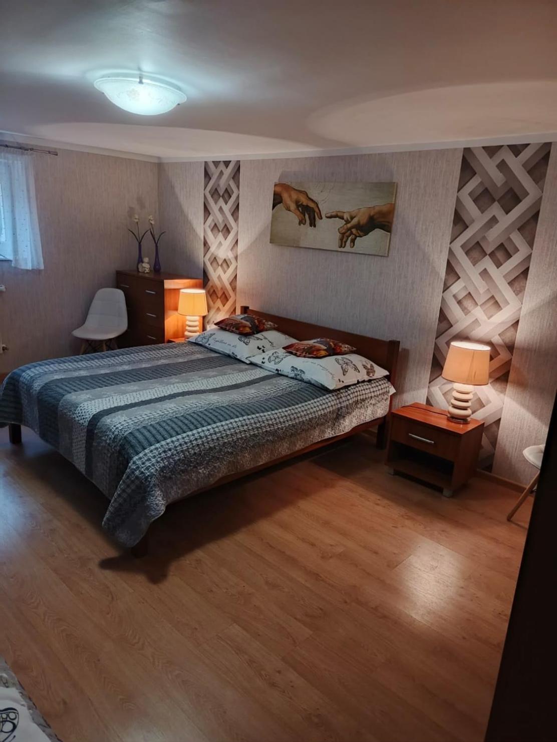 Apartament Przy Plazy Free Parking Złotów Dış mekan fotoğraf
